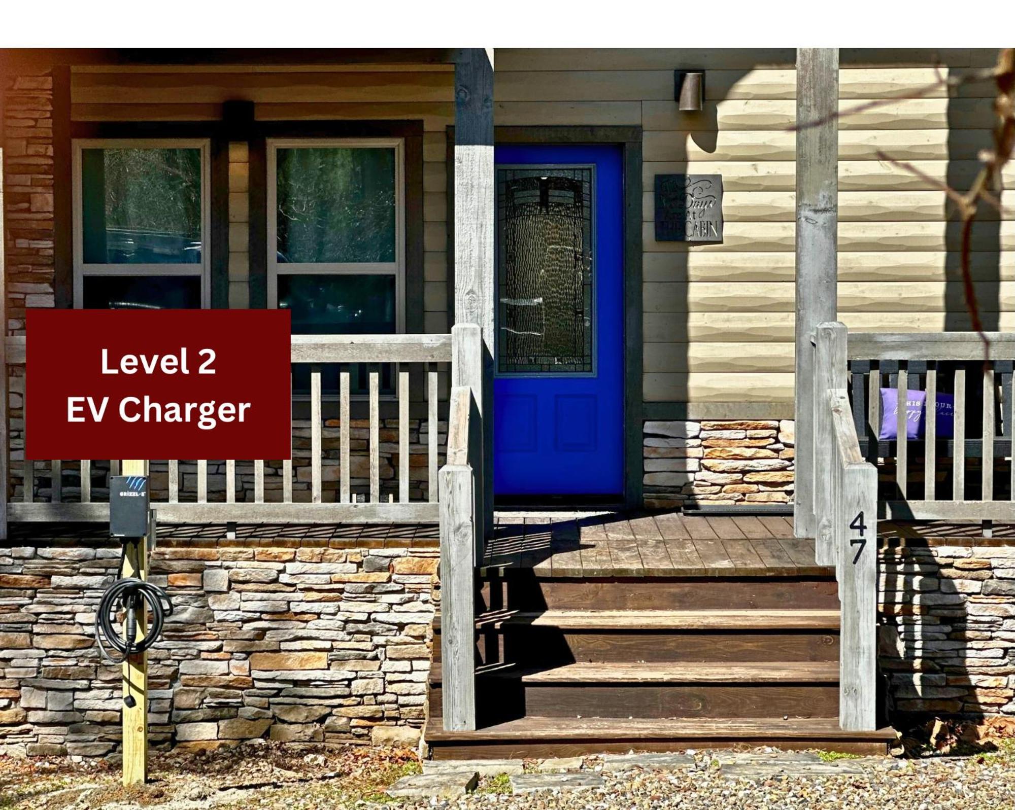 King Suite! Hot Tub, Arcade Games, L2 Ev, Fire Pit, Kids Playset, Ping Pong, Dog Friendly Broken Bow Exterior photo